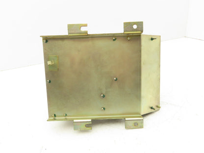 Fanuc A14B-0061-B103-03 Power Supply Unit For CNC 200-220VAC 6 Input