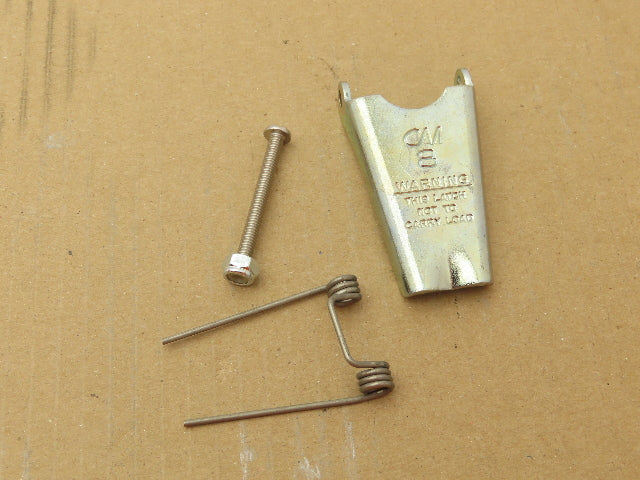 CM 45664 Columbus Mckinnon No 8 Hook Latch Kit