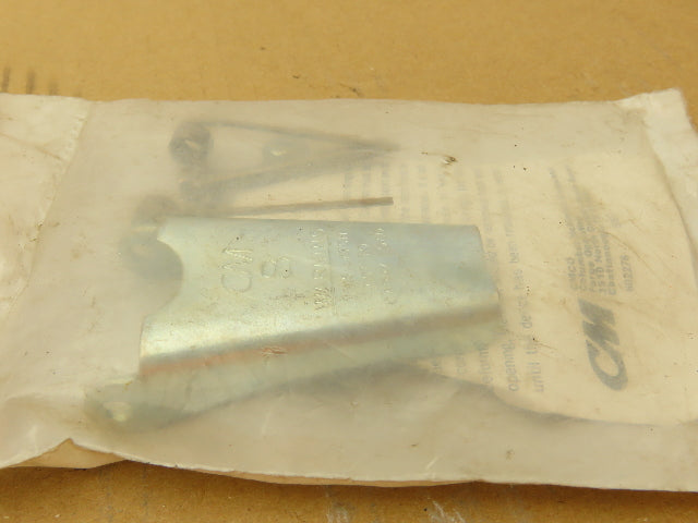 CM 595528 Columbus Mckinnon Hook Latch Kit 1/2" Sling Type