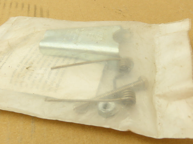 CM 595528 Columbus Mckinnon Hook Latch Kit 1/2" Sling Type