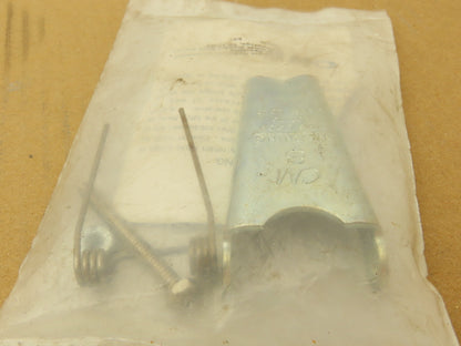 CM 595528 Columbus Mckinnon Hook Latch Kit 1/2" Sling Type