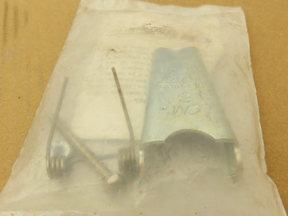 CM 595528 Columbus Mckinnon Hook Latch Kit 1/2" Sling Type
