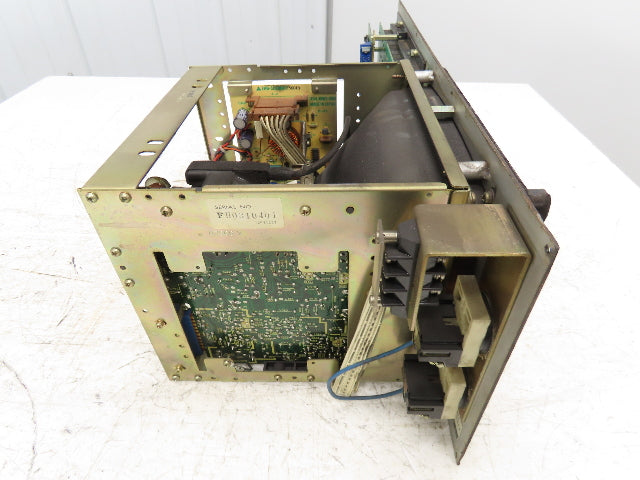 Matsushita Fanuc TR-9DK1 Keyboard Operator Control Display Screen Panel