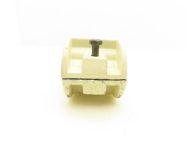 Coffing 75JG8K Hoist Chain End Stop Kit 7/16" Type