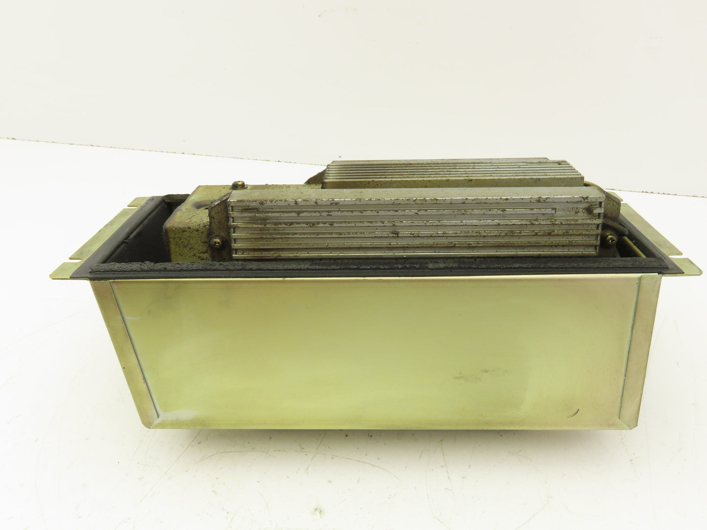 Yaskawa Electric JZNC-RA35 CNC Capacitor Unit