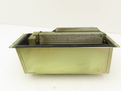 Yaskawa Electric JZNC-RA35 CNC Capacitor Unit