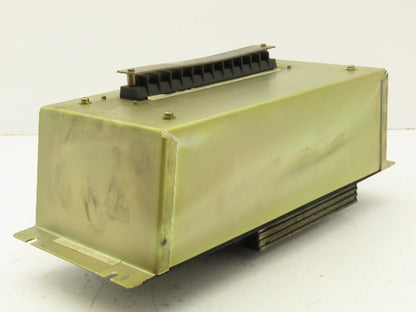 Yaskawa Electric JZNC-RA35 CNC Capacitor Unit