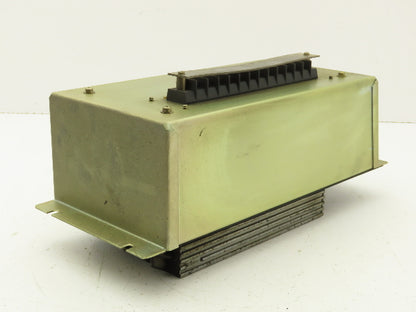 Yaskawa Electric JZNC-RA35 CNC Capacitor Unit