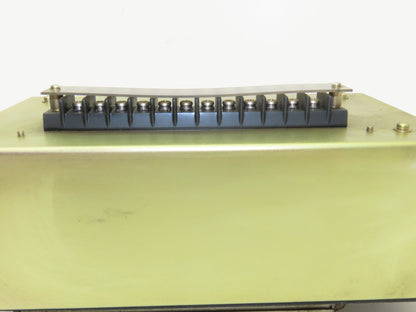 Yaskawa Electric JZNC-RA35 CNC Capacitor Unit