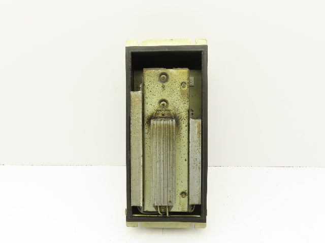 Yaskawa Electric JZNC-RA35 CNC Capacitor Unit