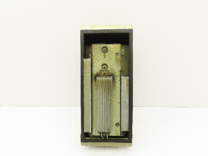 Yaskawa Electric JZNC-RA35 CNC Capacitor Unit