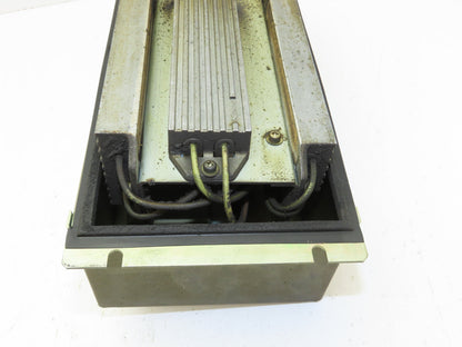 Yaskawa Electric JZNC-RA35 CNC Capacitor Unit