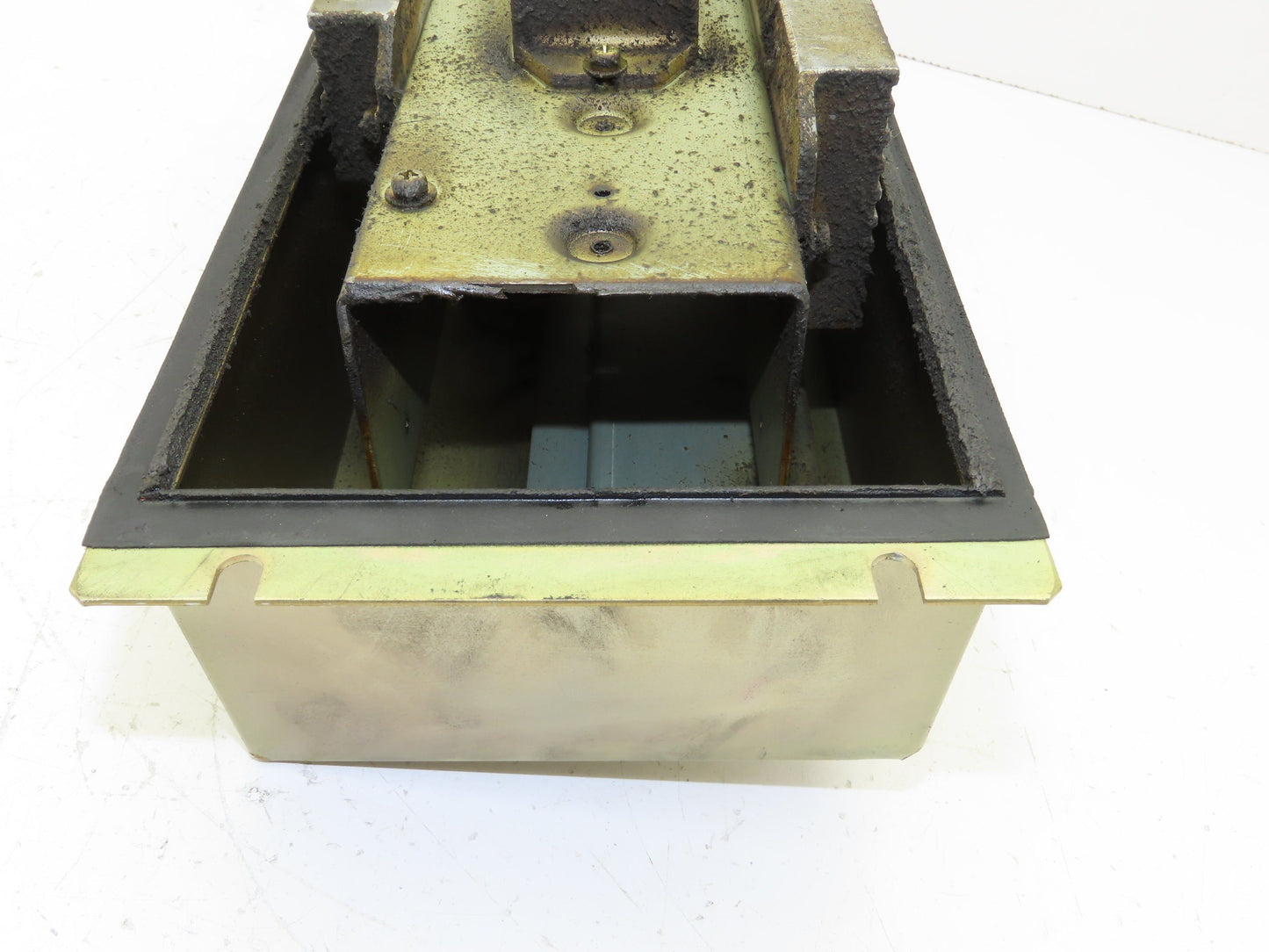 Yaskawa Electric JZNC-RA35 CNC Capacitor Unit