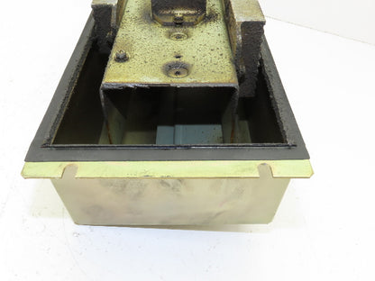 Yaskawa Electric JZNC-RA35 CNC Capacitor Unit