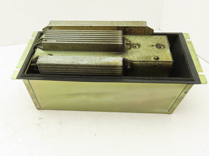 Yaskawa Electric JZNC-RA35 CNC Capacitor Unit