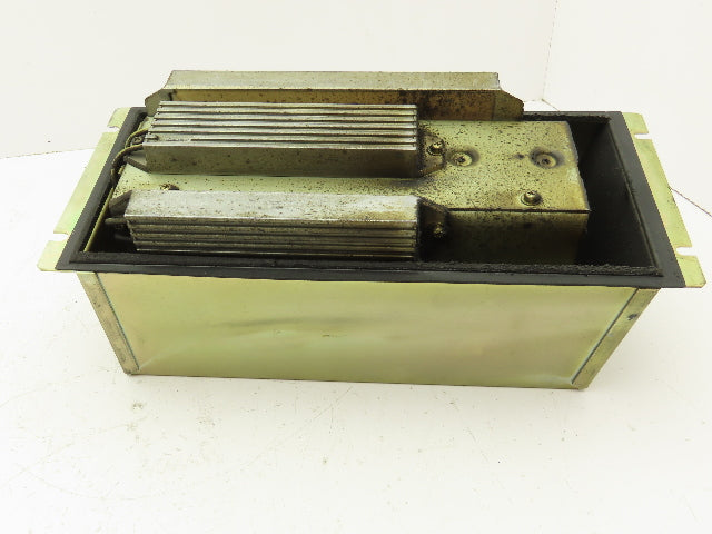 Yaskawa Electric JZNC-RA35 CNC Capacitor Unit