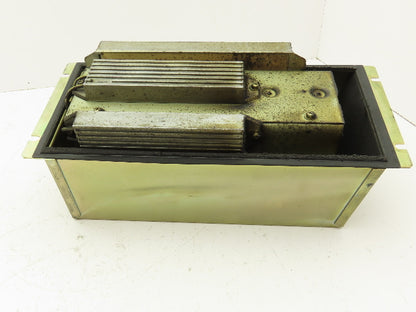 Yaskawa Electric JZNC-RA35 CNC Capacitor Unit