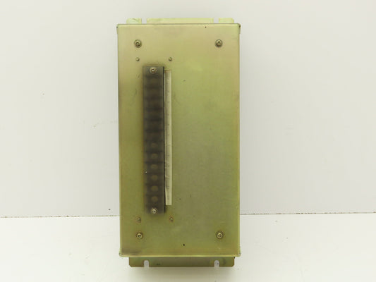 Yaskawa Electric JZNC-RA35 CNC Capacitor Unit