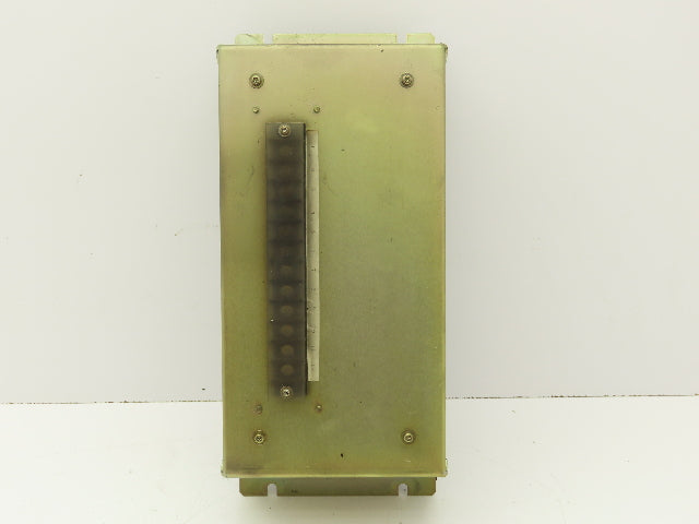 Yaskawa Electric JZNC-RA35 CNC Capacitor Unit