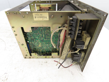 Matsushita Fanuc TR-9DK1 Keyboard Operator Control Display Screen Panel