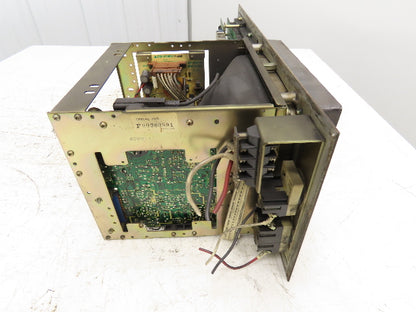 Matsushita Fanuc TR-9DK1 Keyboard Operator Control Display Screen Panel