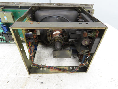 Matsushita Fanuc TR-9DK1 Keyboard Operator Control Display Screen Panel