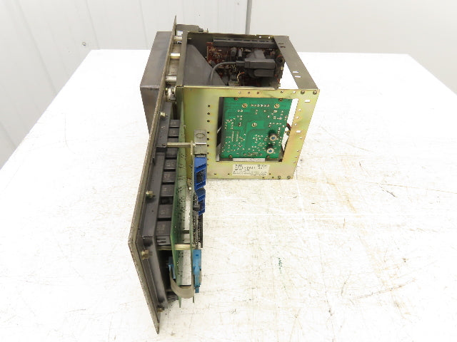 Matsushita Fanuc TR-9DK1 Keyboard Operator Control Display Screen Panel