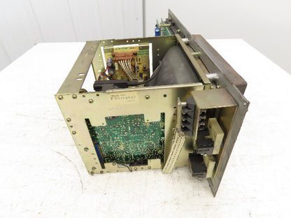 Matsushita Fanuc TR-9DK1 Keyboard Operator Control Display Screen Panel