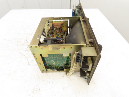 Matsushita Fanuc TR-9DK1 Keyboard Operator Control Display Screen Panel