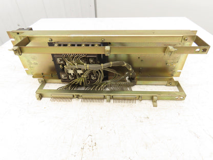 Fanuc A06B-6045-H001/H002 Velocity Control Unit CNC Drive