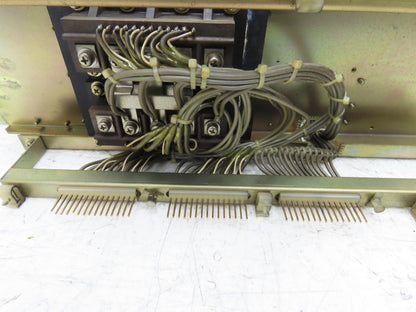 Fanuc A06B-6045-H001/H002 Velocity Control Unit CNC Drive