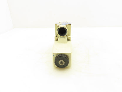 Tokimec Vickers DG4V-3-2A-M-P7-H-7-50 Directional Control Solenoid Valve 24VDC
