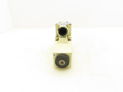 Tokimec Vickers DG4V-3-2A-M-P7-H-7-50 Directional Control Solenoid Valve 24VDC