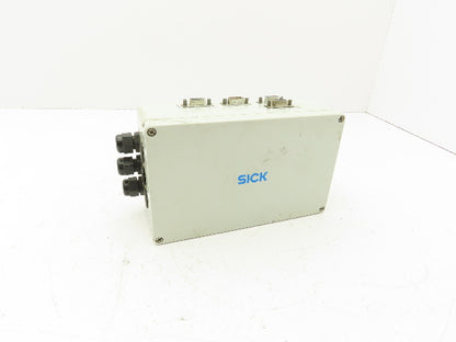 Sick PS56-0000 Power Supply For Barcode Scanner 24VDC 1.5A
