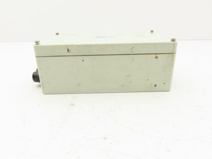 Sick PS56-0000 Power Supply For Barcode Scanner 24VDC 1.5A