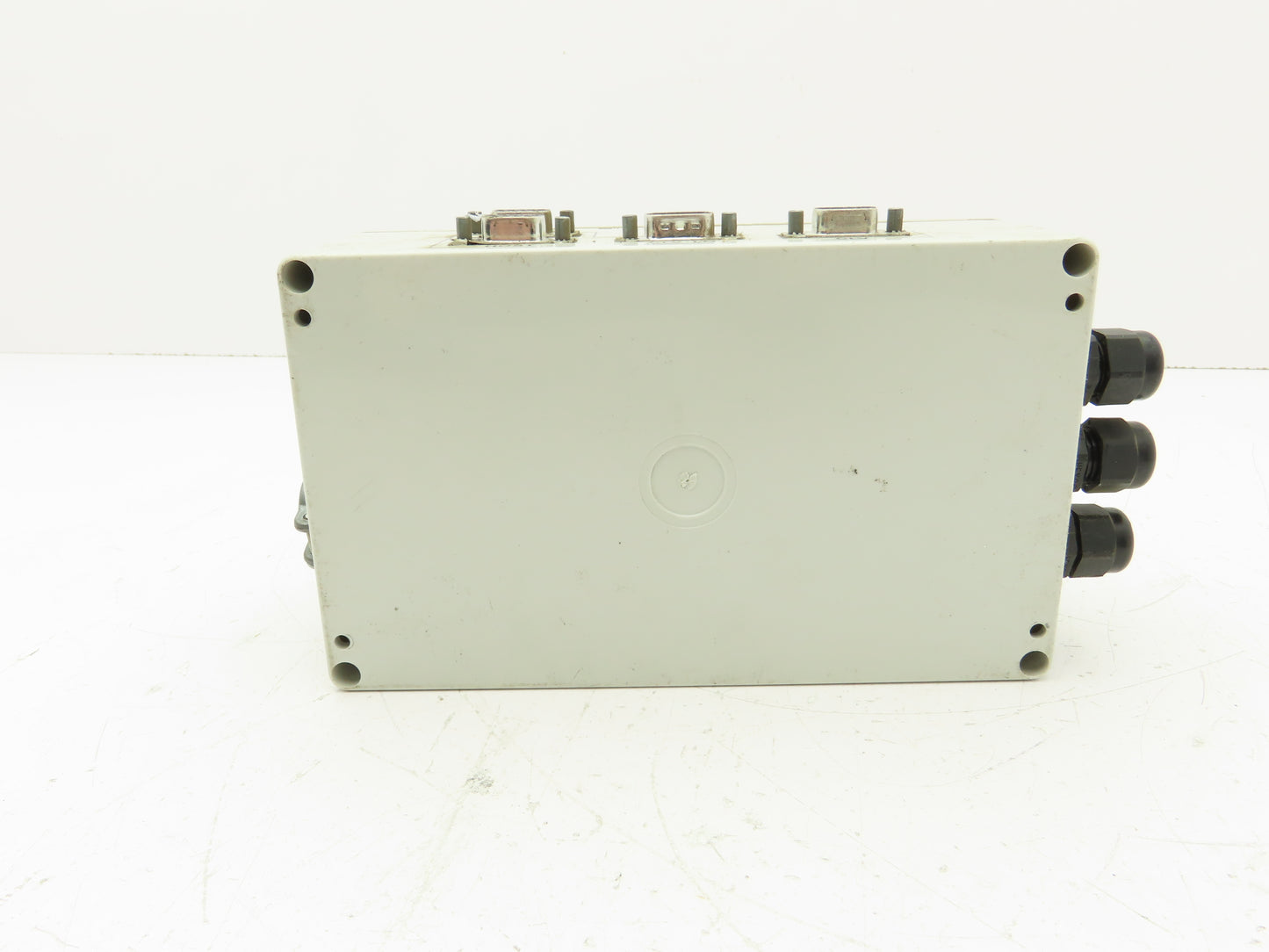 Sick PS56-0000 Power Supply For Barcode Scanner 24VDC 1.5A