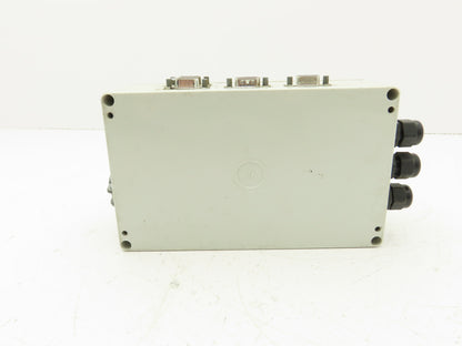 Sick PS56-0000 Power Supply For Barcode Scanner 24VDC 1.5A