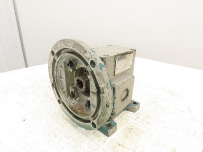 Reliance 79161-10-W Tigear Speed Reducer Gearbox 20:1 Ratio 296In-Lb 87.5RPM