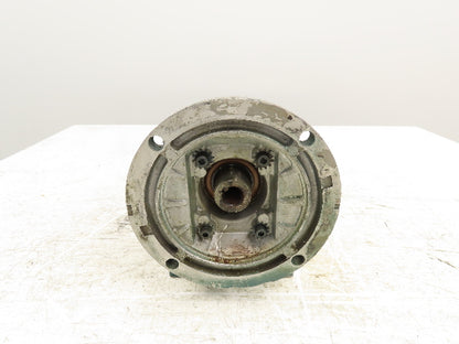 Reliance 79161-10-W Tigear Speed Reducer Gearbox 20:1 Ratio 296In-Lb 87.5RPM