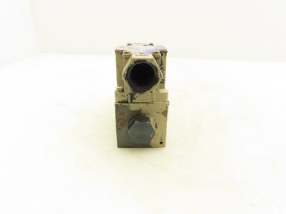 Vickers DG4V-3-2AL-M-P2-T-7-T10-52 Directional Control Solenoid Valve 110V