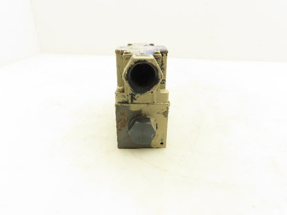 Vickers DG4V-3-2AL-M-P2-T-7-T10-52 Directional Control Solenoid Valve 110V