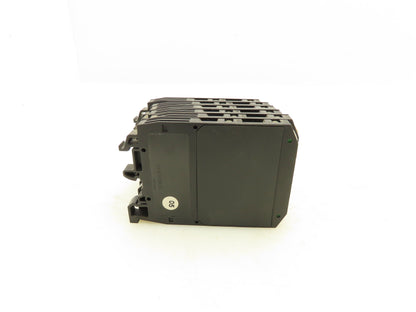 Entrelec 8024.27 Terminal Block Green Indicator Light Lot of 6