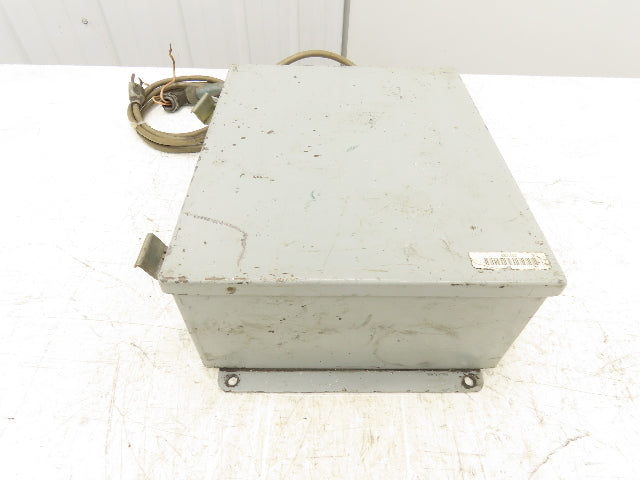 KB Electronics KBIC-120 DC Motor Speed Control 115VAC Input 1/2Hp 90VDC