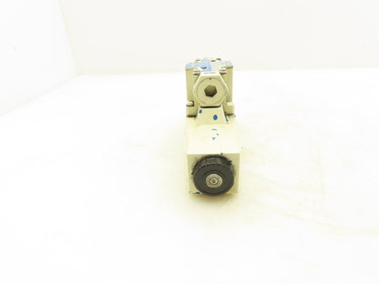 Tokimec Vickers DG4V-3-3C-M-P7-H-7-50 Directional Control Solenoid Valve 24VDC