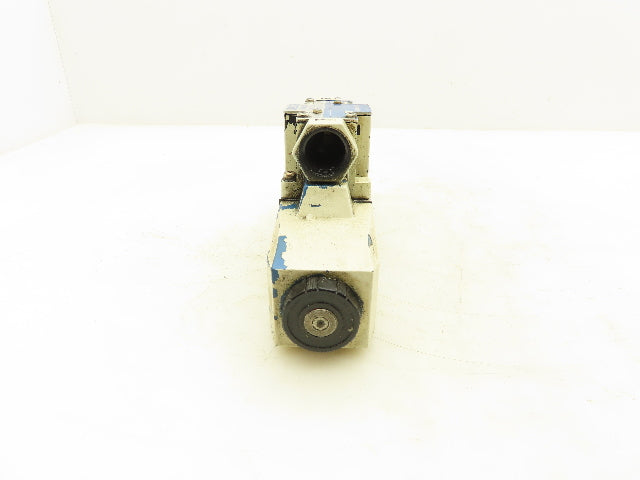 Vickers DG4V-3-6C-M-P7-H-7-50 Directional Control Solenoid Valve 24VDC Lot of 2