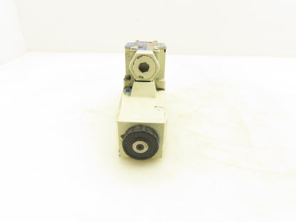 Tokimec Vickers DG4V-3-7C-M-P7-H-7-50 Directional Control Solenoid Valve 24VDC