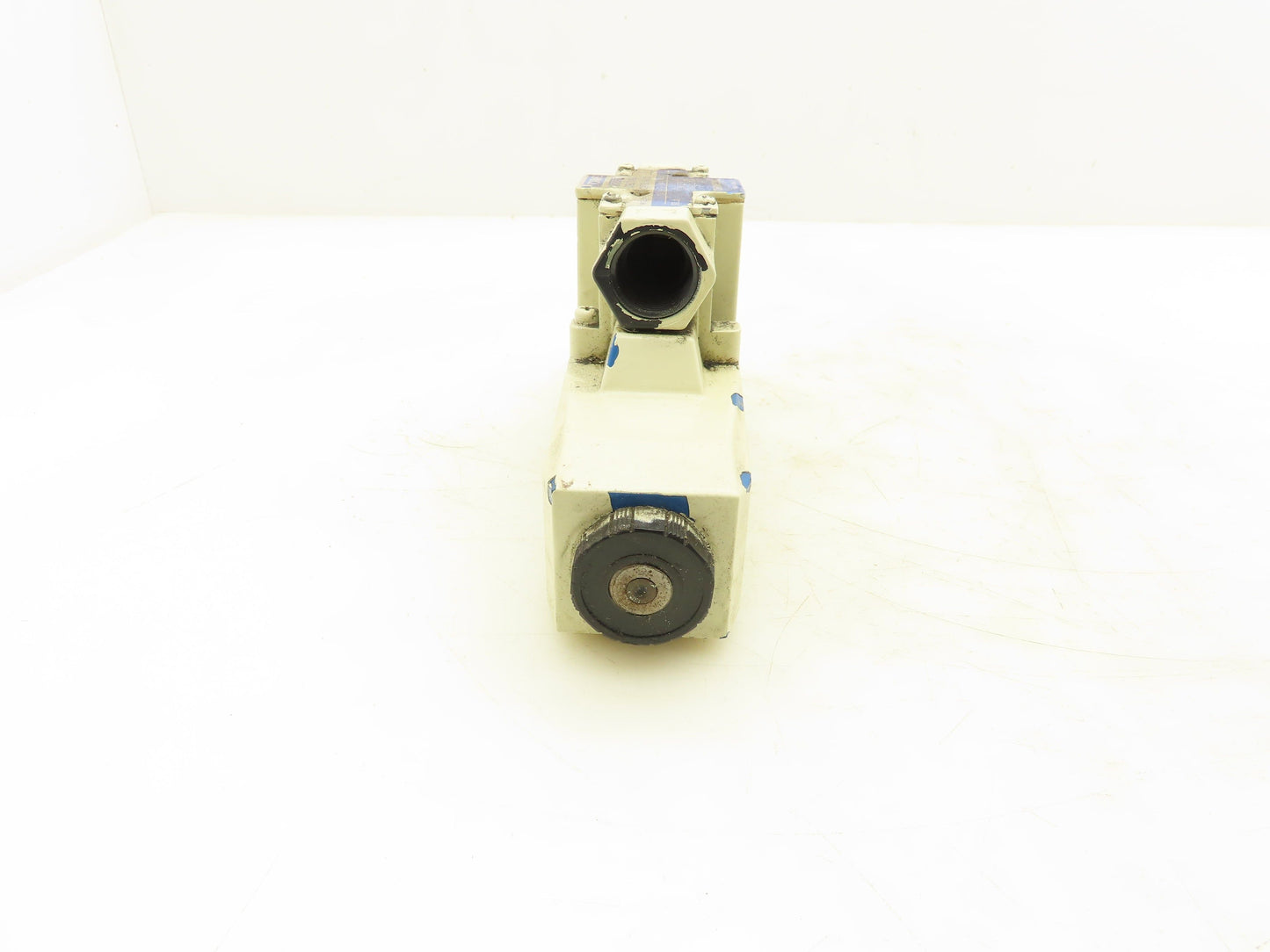 Tokimec Vickers DG4V-3-7C-M-P7-H-7-50 Directional Control Solenoid Valve 24VDC
