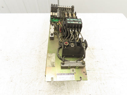 Fanuc A06B-6045-H005/H006 Velocity Control Unit