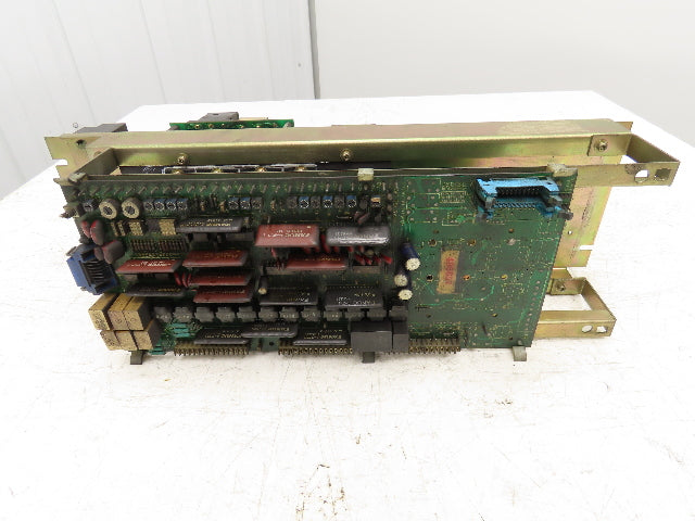 Fanuc A06B-6045-H005/H006 Velocity Control Unit