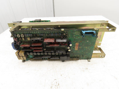 Fanuc A06B-6045-H005/H006 Velocity Control Unit